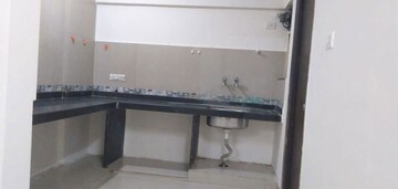 Furnished Amenities in 1 BHK Apartment at Goodwill Orchids, Dhanori – for Rent