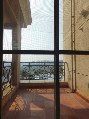 Kitchen in 2 BHK Apartment at Nyati Equatorial, Bavdhan – for Rent