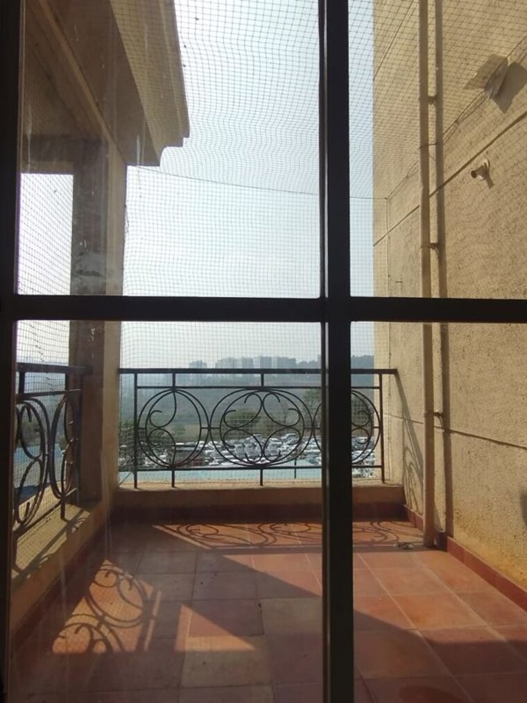 Kitchen, nyati-equatorial 2 Bedroom 1000 Sq.Ft. Apartment In Bavdhan Pune 10018770