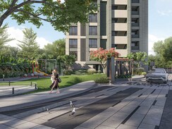 3 BHK Builder Floor For Sale in New Althan