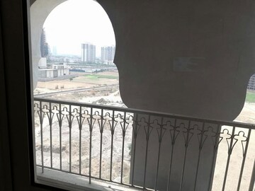 Balcony in 3 BHK Apartment at DLF New Town Heights I, Sector 90 – for Sale