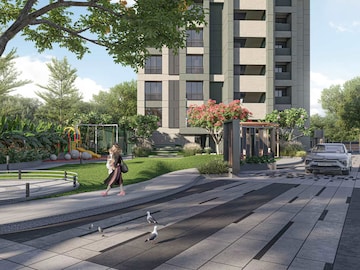 3 BHK Builder Floor For Sale in New Althan