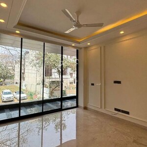 4 BHK Builder Floor For Sale in New Rajinder Nagar