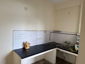 Kitchen in 2 BHK Apartment at Galaxy Vega, Tech Zone 4 Greater Noida – for Sale
