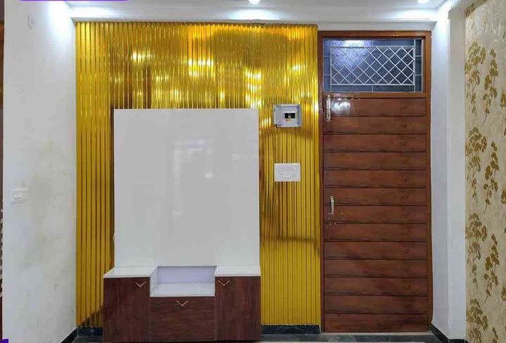 4 BHK + Servant Room Apartment For Sale in Amrapali Terrace Homes