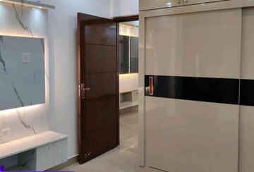 Kitchen in 4 BHK Apartment at Amrapali Terrace Homes, Tech Zone 4 Greater Noida – for Sale