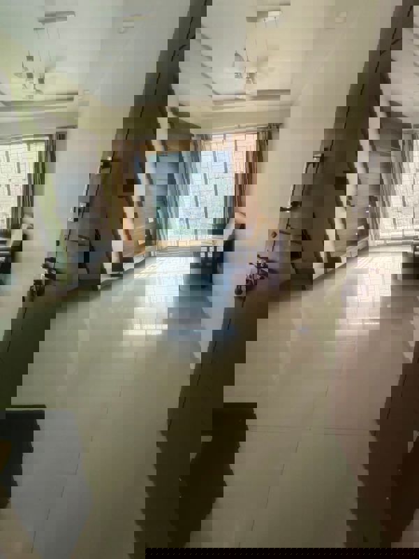 1 BHK 400 Sq.Ft. Apartment in Parijat Gardens Marigold CHS