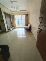 1 BHK 400 Sq.Ft. Apartment in Parijat Gardens Marigold CHS