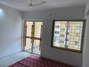Room in 1 BHK Apartment at Anshul Shree Hans Garden, Dhanori – for Rent