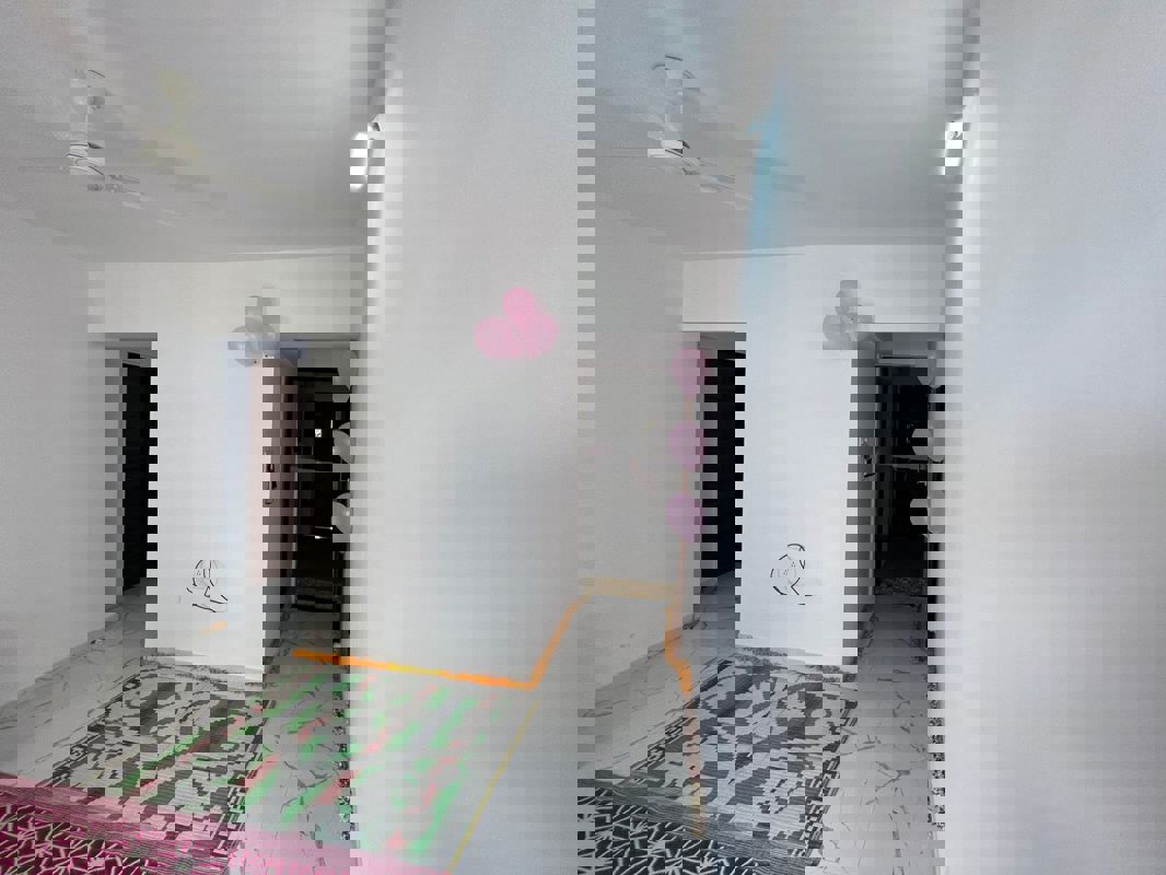 1 BHK 600 Sq.Ft. Apartment in Anshul Shree Hans Garden