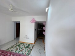 1 BHK Apartment For Rent in Anshul Shree Hans Garden