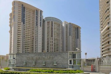 4 BHK Apartment For Sale in DLF The Belaire, Sector 54
