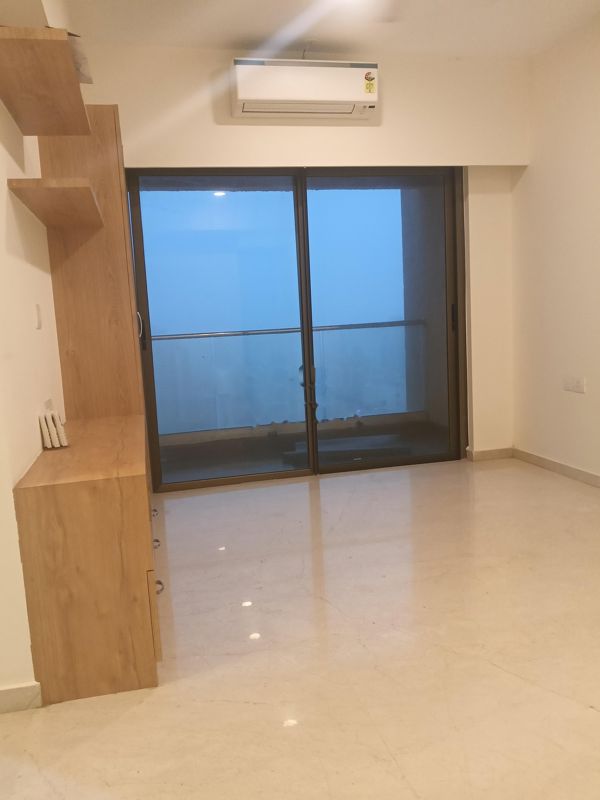 2 BHK Apartment For Rent in Kanakia Silicon Valley