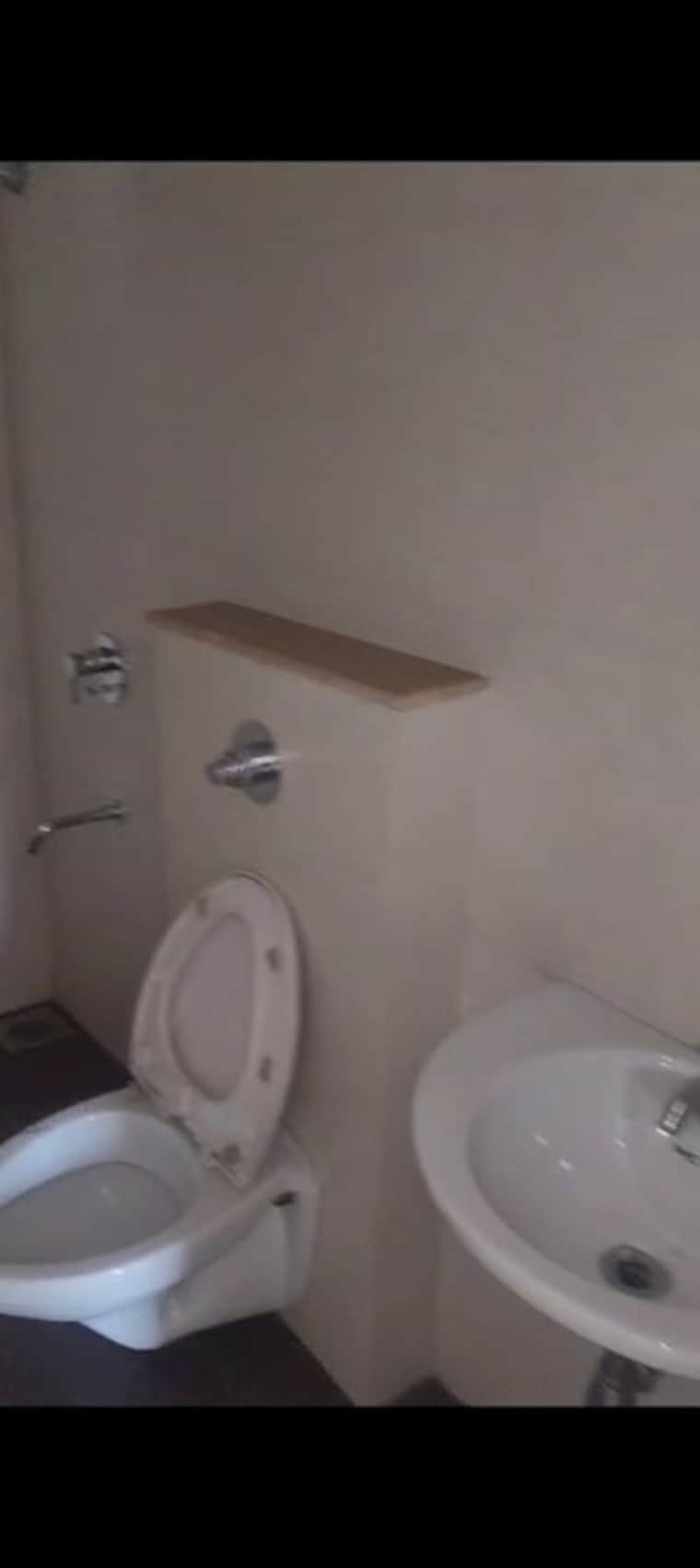 Bathroom, lodha-palava-casa-sophistica 2 Bedroom 864 Sq.Ft. Apartment In Dombivli East Thane 10019000