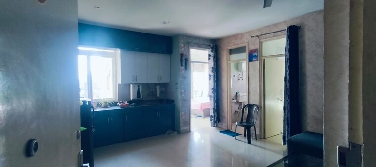 Living Room, breez-global-heights 2 Bedroom 624 Sq.Ft. Apartment In Sohna Sector 33 Gurgaon 10018998