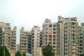 3 BHK Apartment – Exterior View View at Army Sispal Vihar, Sector 49 - for Sale