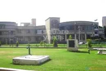 3 BHK Apartment – Exterior View View at Army Sispal Vihar, Sector 49 - for Sale