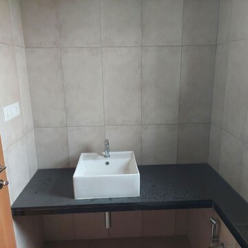 Bathroom in 1 BHK Apartment at Assetz Soul And Soil, Chikkagubbi Village – for Sale