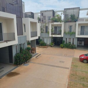 1 BHK Apartment – Exterior View View at Assetz Soul And Soil, Chikkagubbi Village - for Sale