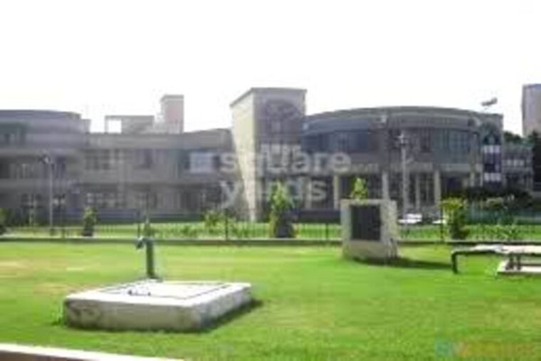 Exterior View, army-sispal-vihar 3 Bedroom 1780 Sq.Ft. Apartment In Sector 49 Gurgaon 10019069