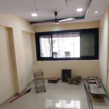 2 BHK Apartment For Rent in Ghanshyam Complex, Krishna Radha Society