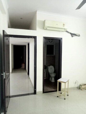 Building Lobby in 2 BHK Builder Floor at M3M Soulitude, Sector 89 – for Sale