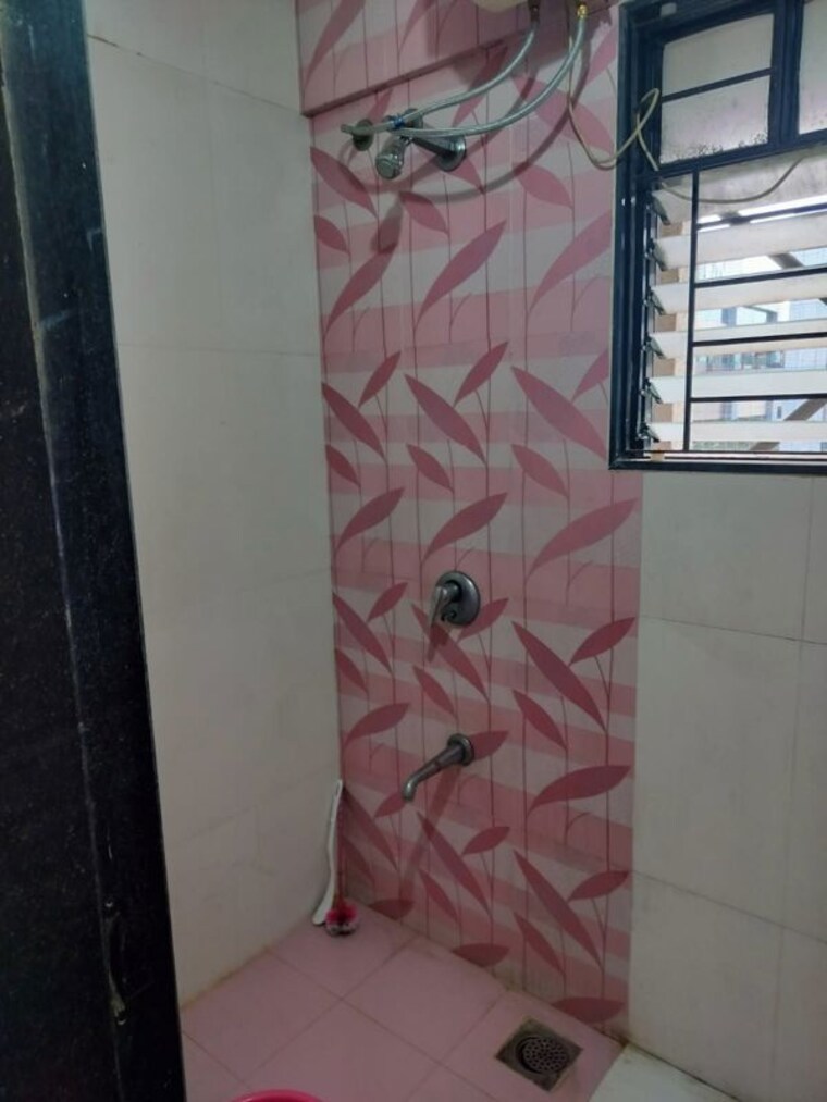 Bathroom, magarpatta-trillium 2 Bedroom 1011 Sq.Ft. Apartment In Hadapsar Pune 10019084