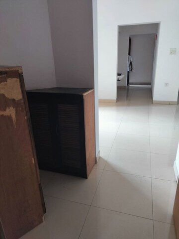 Bathroom in 2 BHK Apartment at Magarpatta Trillium, Hadapsar – for Rent