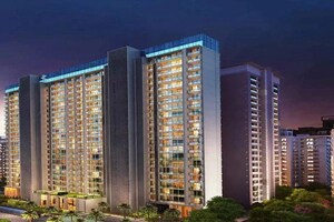 4 BHK Apartment For Sale in Adani Oyster Platinum Tower, Sector 102