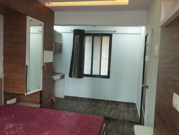 Bedroom in 1 BHK Apartment at Shankar Complex, Kalyan East – for Rent