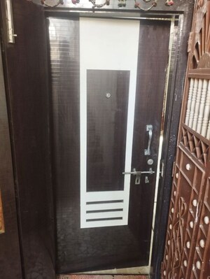 Building Lobby in 1 BHK Apartment at Shankar Complex, Kalyan East – for Rent