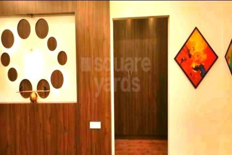 undefined, army-sispal-vihar 3 Bedroom 1800 Sq.Ft. Apartment In Sector 49 Gurgaon 10019081