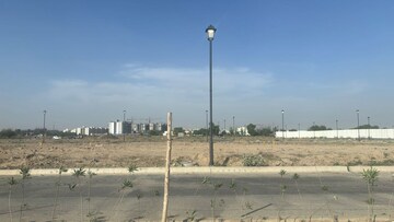 Plot Area in  Plot at Wave City, Wave City – for Sale