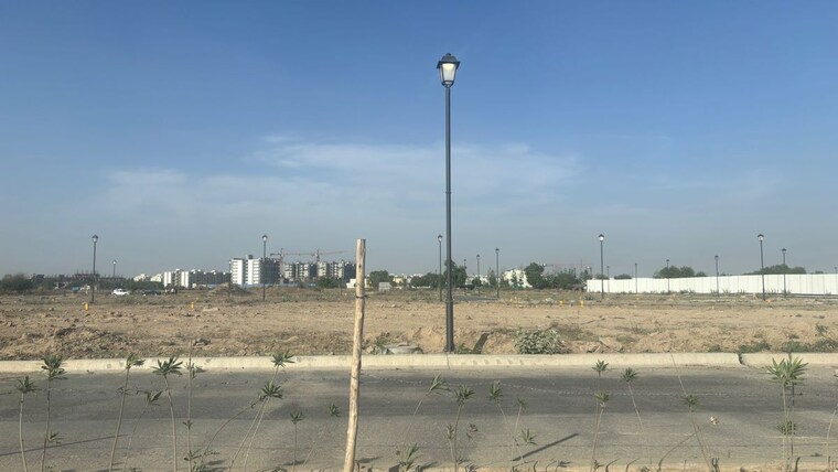 undefined, wave-city  1115 Sq.Ft. Plot In Wave City Ghaziabad 10019041