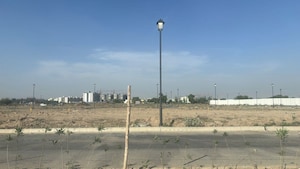 Plot Area in  Plot at Wave City, Wave City – for Sale