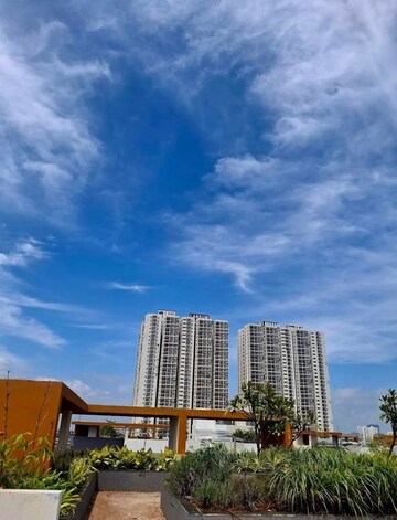 3 BHK Apartment – Exterior View View at Lansum El Dorado, Narsingi - for Sale