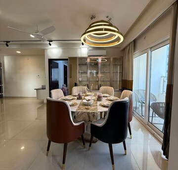 Master Bedroom in 3 BHK Apartment at Lansum El Dorado, Narsingi – for Sale