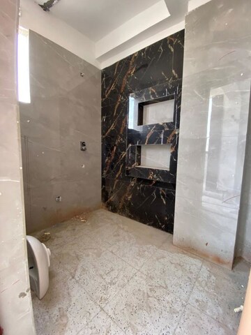 Parking in 1 RK Builder Floor at Saket – for Rent