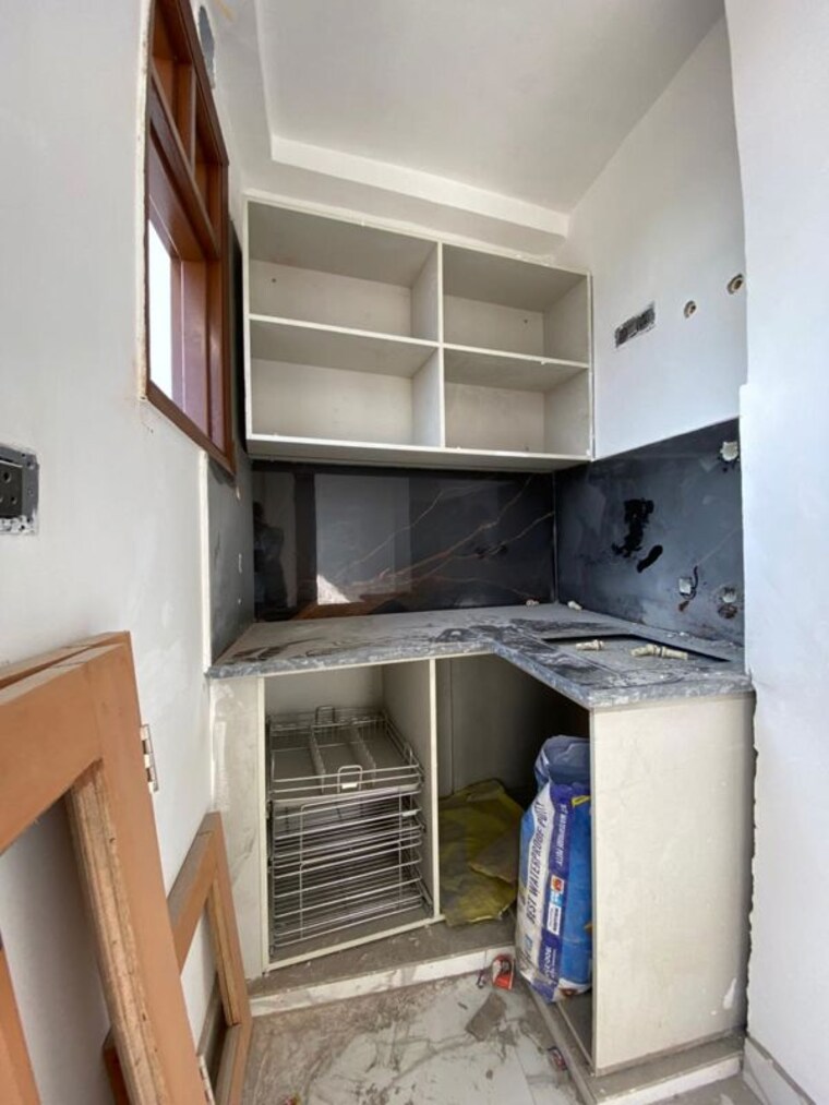 undefined, saket 1 RK 350 Sq.Ft. Builder Floor In Saket Delhi 10019170