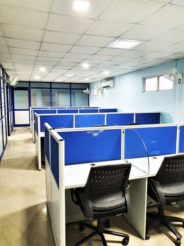  Office Space For Rent in Sector 2