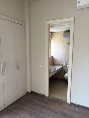 Building Lobby in 4 BHK Builder Floor at DLF Garden City Independent Floors, Sector 92 – for Sale