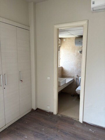 Building Lobby in 4 BHK Builder Floor at DLF Garden City Independent Floors, Sector 92 – for Sale