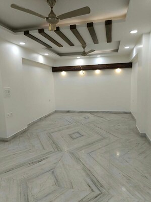 3 BHK Apartment For Sale in Ip Extension