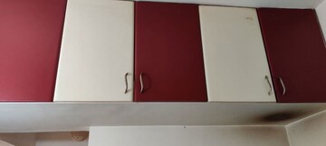 Furnished Amenities in 1 BHK Apartment at Pride Aashiyana, Dhanori – for Rent