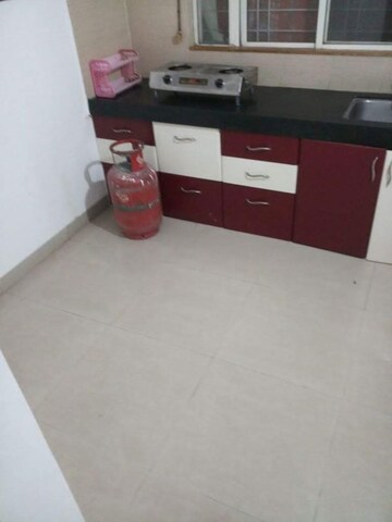 Room in 1 BHK Apartment at Pride Aashiyana, Dhanori – for Rent