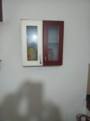 Room in 1 BHK Apartment at Pride Aashiyana, Dhanori – for Rent