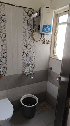 2 BHK Apartment For Rent in Lalani Residency