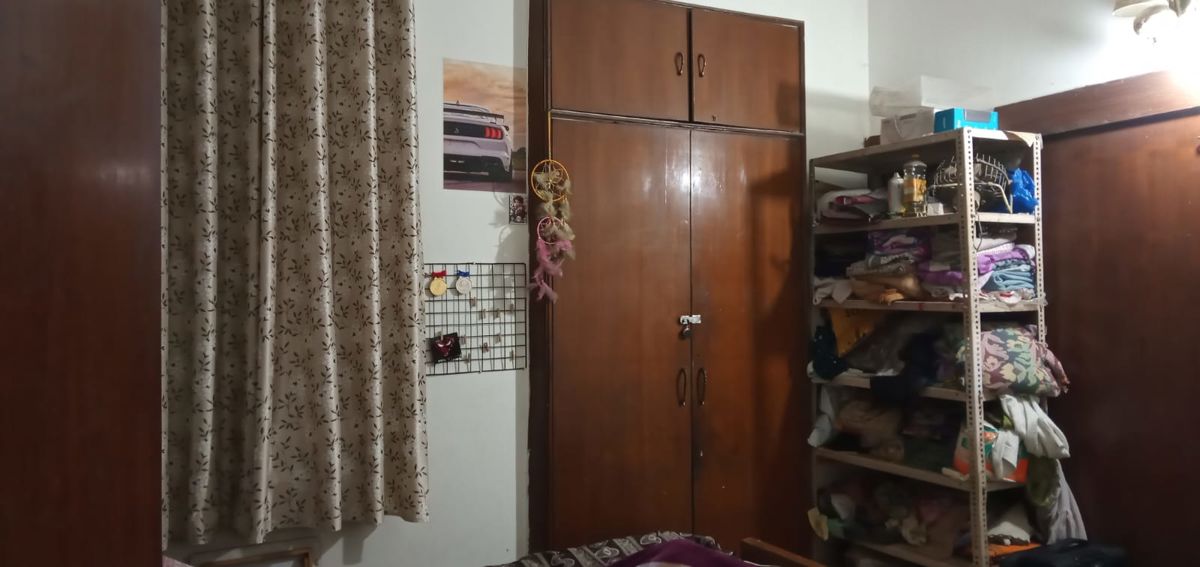 3 BHK + Pooja Room Builder Floor For Sale in Malviya Nagar
