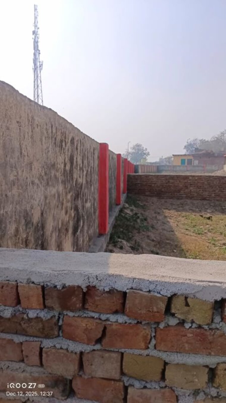 Exterior View, mujeri  60 Sq.Yd. Plot In Mujeri Faridabad 10019160