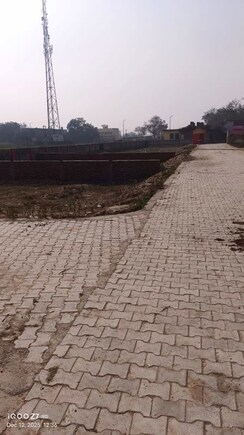 Plot For Sale in Mujeri